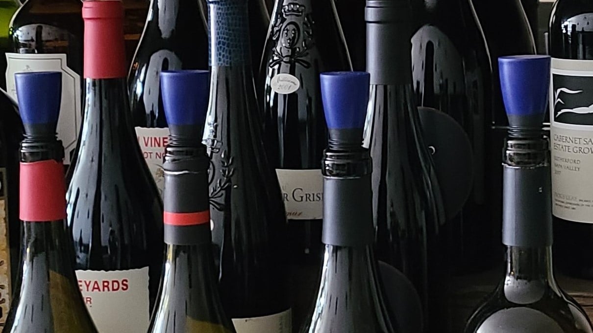 Bottles